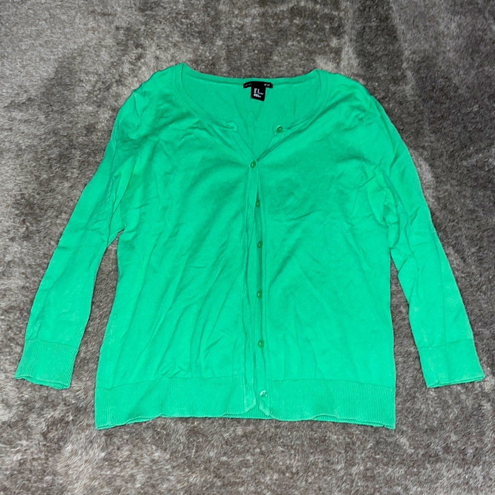 Cardigan